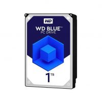 هارددیسک اینترنال وسترن دیجیتال مدل Blue WD10EZEX ظرفیت ۱ ترابایت اکوبلا