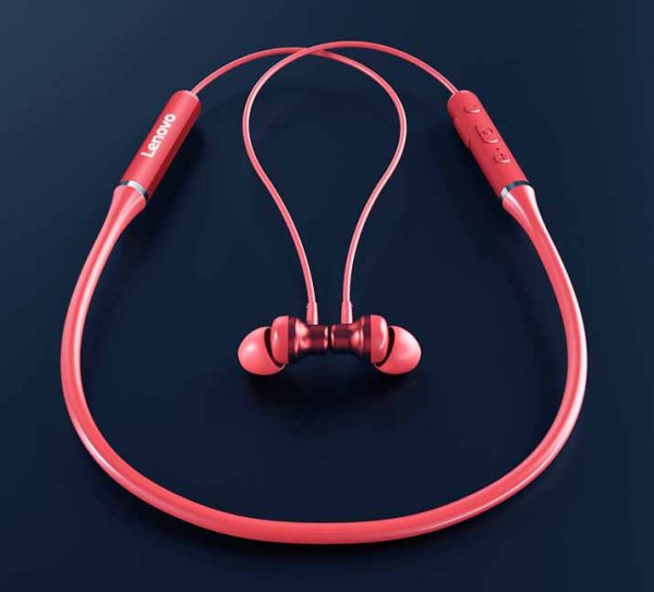 هدست بی سیم لنوو XE05 ا XE05 Wireless Headset