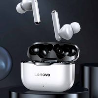 هدفون بی سیم مدل Lenovo LivePods