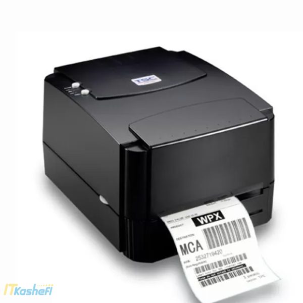 پرینتر لیبل زن تی اس سی مدل TTP-244 Pro ا TTP-244 Pro Label Printer